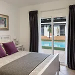 Dora Bella Lanzarote Βίλα Nazaret