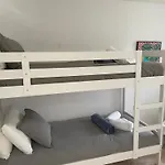 Βίλα Dora Bella Lanzarote *