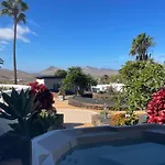 Βίλα Dora Bella Lanzarote *