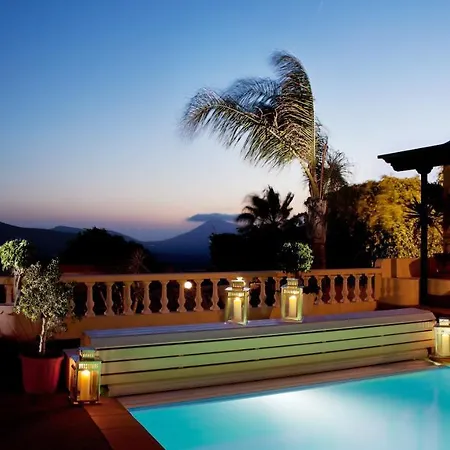 Villa Dora Bella Lanzarote *