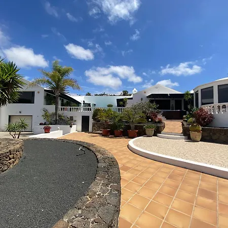 Villa Dora Bella Lanzarote *