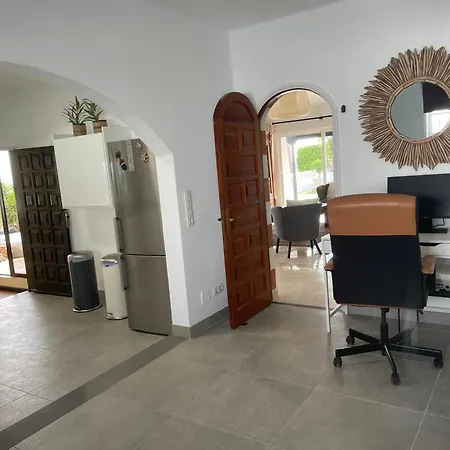 Dora Bella Lanzarote Nazaret