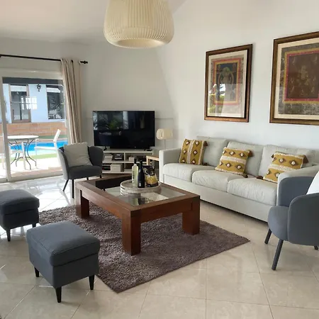 Villa Dora Bella Lanzarote *