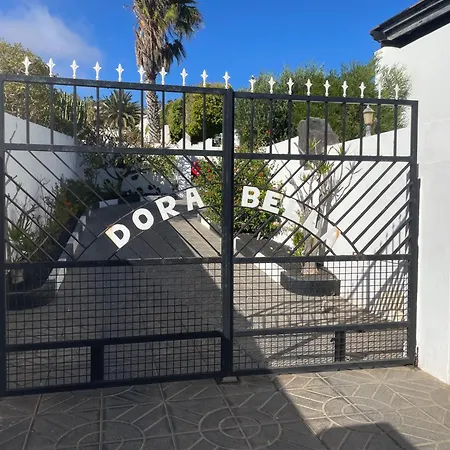 Villa Dora Bella Lanzarote *