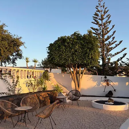 Dora Bella Lanzarote