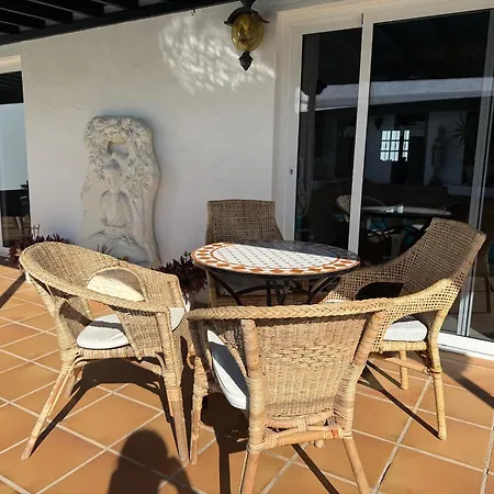 Villa Dora Bella Lanzarote *
