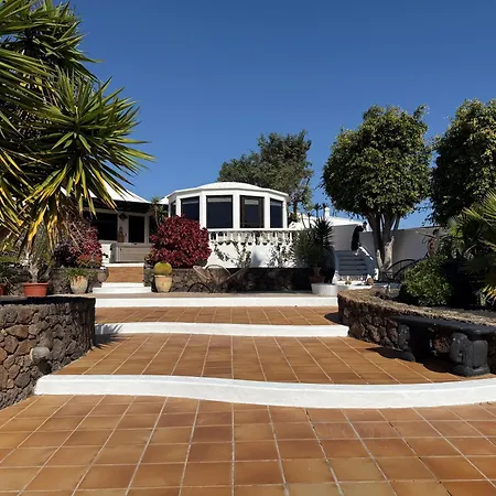 Βίλα Dora Bella Lanzarote