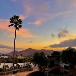 Dora Bella Lanzarote Βίλα Nazaret