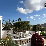 Dora Bella Lanzarote