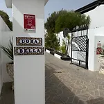 ヴィラ Dora Bella Lanzarote Nazaret