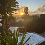 Dora Bella Lanzarote Βίλα Nazaret