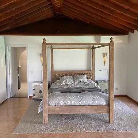 Villa Dora Bella Lanzarote Nazaret