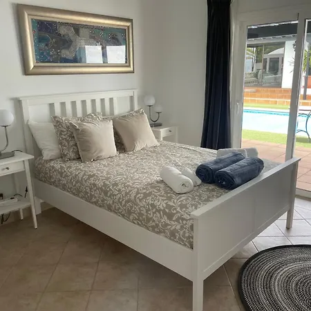 Dora Bella Lanzarote *