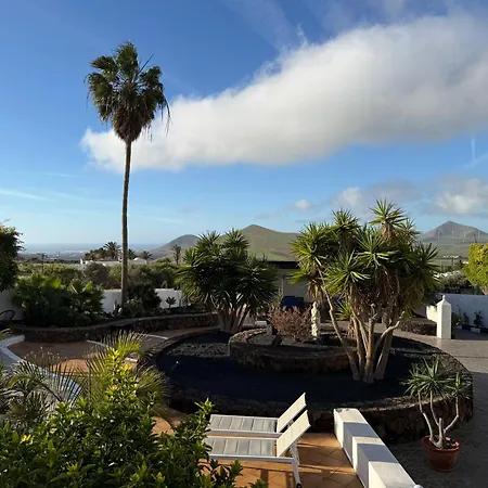 Vila Dora Bella Lanzarote Nazaret