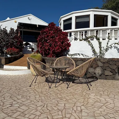 Villa Dora Bella Lanzarote