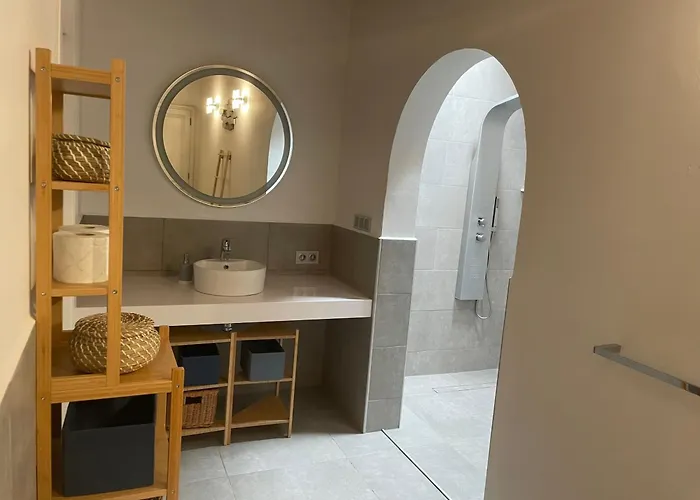 Dora Bella Lanzarote Villa Nazaret
