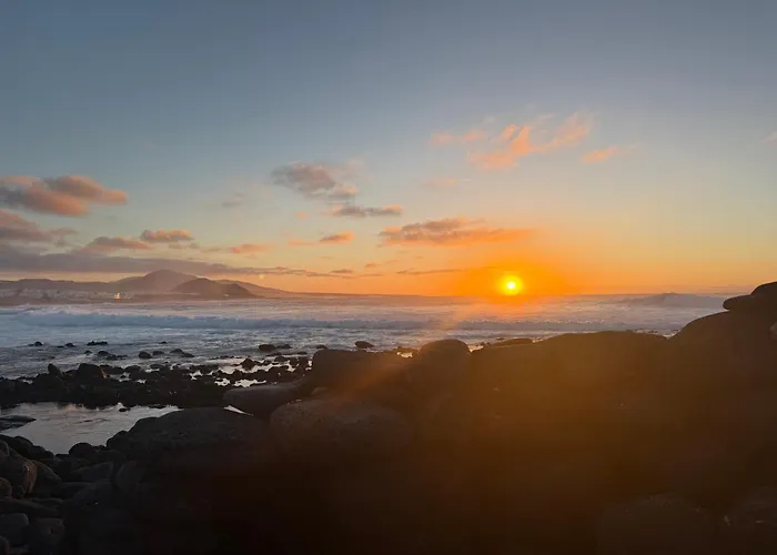 Dora Bella Lanzarote *