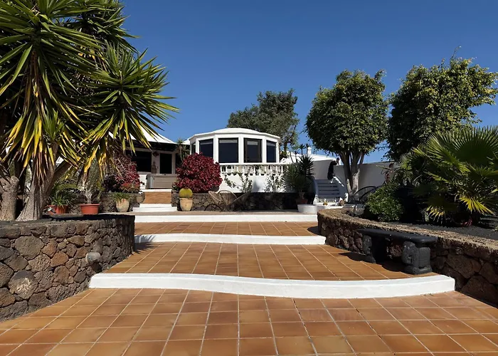 Villa Dora Bella Lanzarote