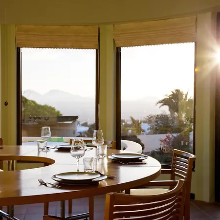 Villa Dora Bella Lanzarote *