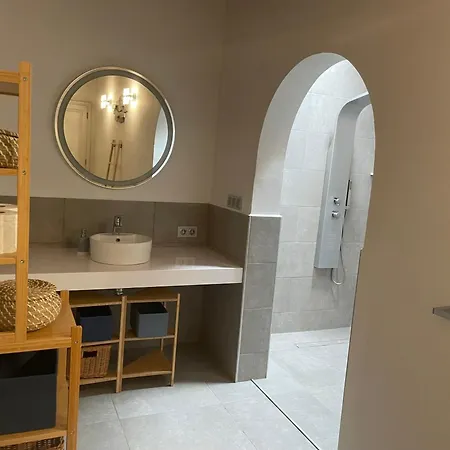 Dora Bella Lanzarote Villa Nazaret