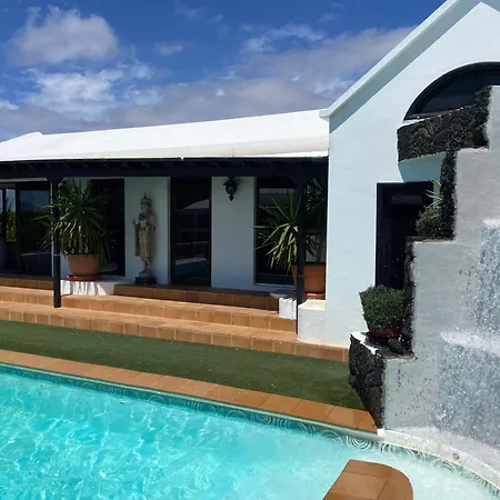 Villa Dora Bella Lanzarote