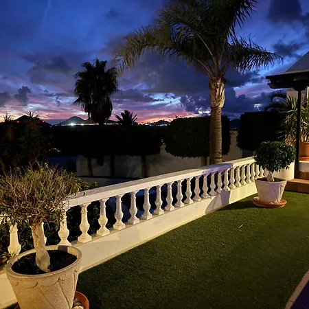 Villa Dora Bella Lanzarote